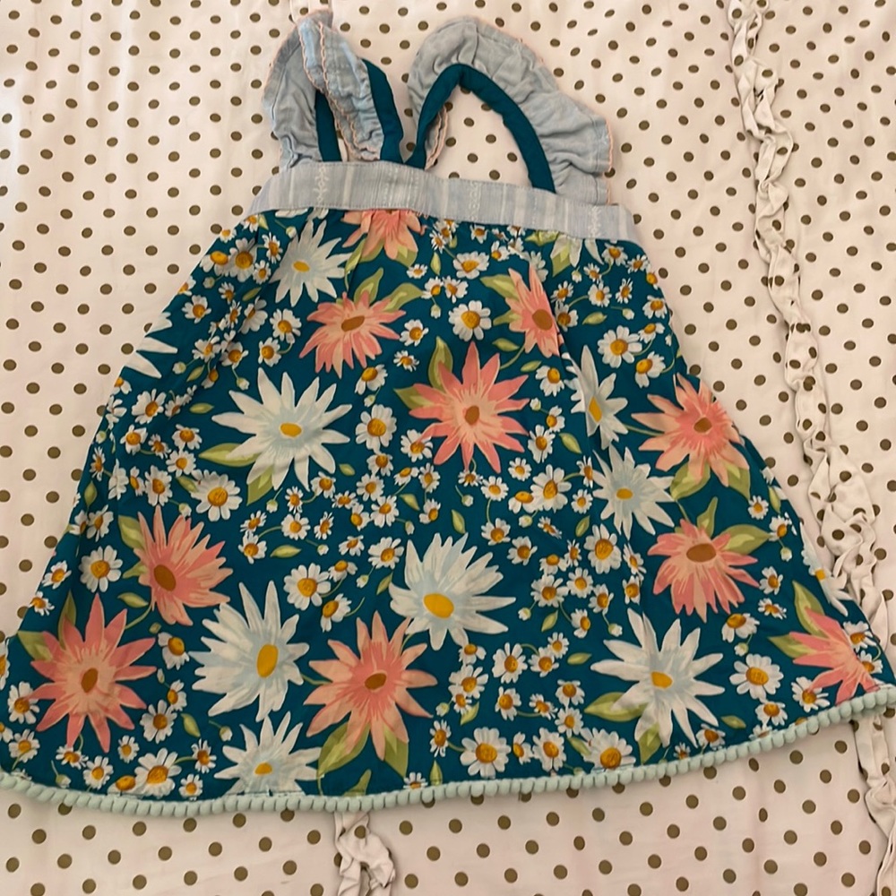 Matilda Jane top EUC 4